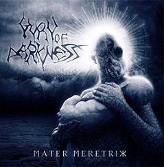 Guru Of Darkness : Mater Meretrix
